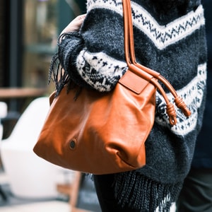 Will Leather Goods
