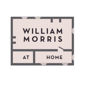William Morris At Home