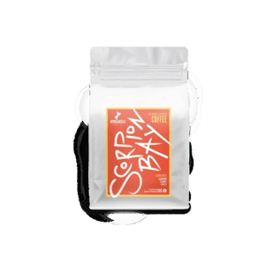 WindanSea Coffee Scorpion Bay Specialty Coffee