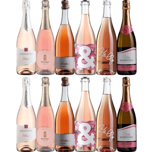 Wine Selectors Signature Sparkling Rose
