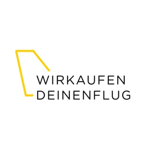 Wir kaufen deinen Flug
