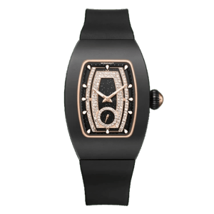 WISHDOIT Watches Celestia Ceramic Women's