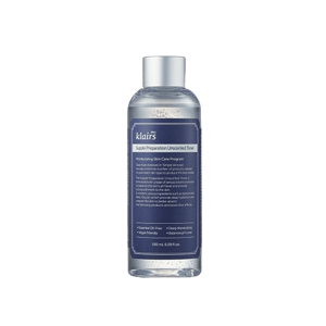 Wishtrend Supple Preparation Unscented Toner
