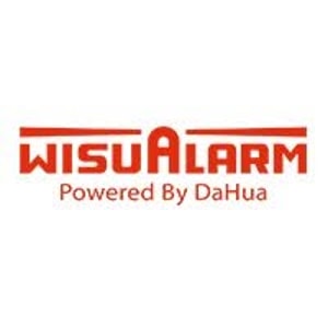 Wisualarm