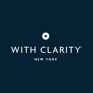With Clarity