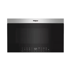 Whirlpool WMMF7530RZ