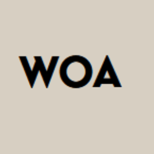 WOA Shoes
