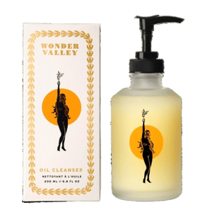 Wonder Valley Oil Cleanser
