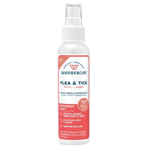 Wondercide Flea & Tick Spray