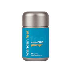 Wonderfeel Youngr&trade; NMN