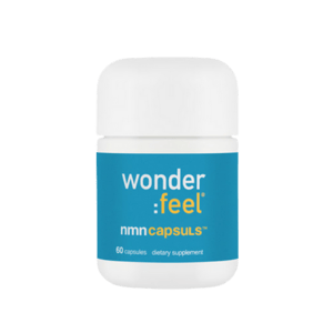 Wonderfeel NMN Capsuls&trade;