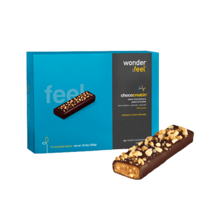 Wonderfeel ChocoCreatin