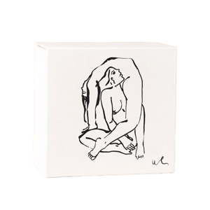 Wonderlust Mindful Intimacy Card Deck 