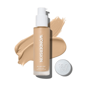 Wonderskin Hyper Bond All-Day Stay Serum Foundation