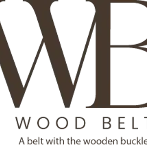 Wood Belt