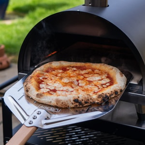 WOODY Oven