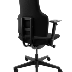 Workliving District Black Edition