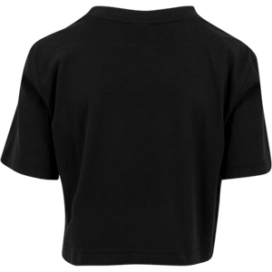 Workout Brands UC Ladies Short Oversized Tee