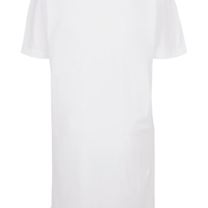 Workout Brands UC Organic Oversized Slit Tee