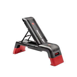 Workout For Less Reebok Deck