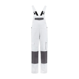 WorkWear4All TBC6040 Tuinbroek katoen/polyester