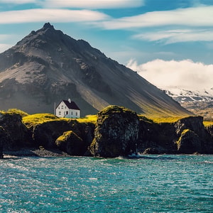 South Iceland with a touch of the west✨