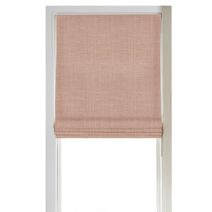 Wovn Home Soft Roman Shade