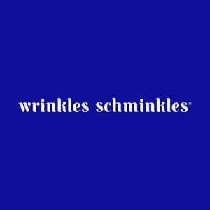 Wrinkles Schminkles