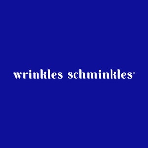 Wrinkles Schminkles