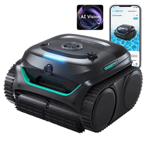 WYBOT C2 Vision