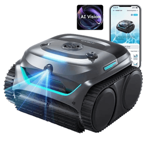 WYBOT C2 Vision