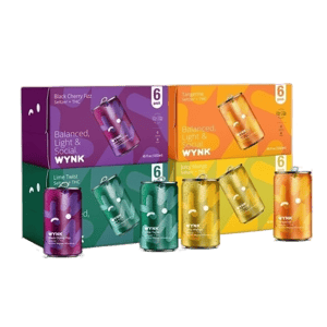 WYNK Experience Pack