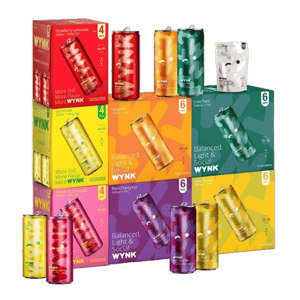 WYNK Everything Bundle