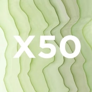X50 Lifestyle
