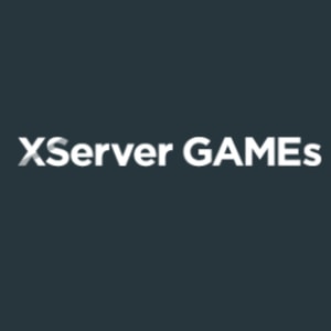 XServer GAMEs