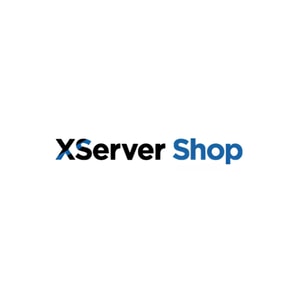 XServer Shop