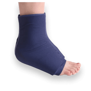 XSTANCE Ankle Ice Sleeve