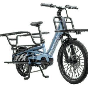 Xtracycle The Swoop ASM