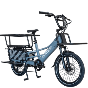 Xtracycle The Hopper