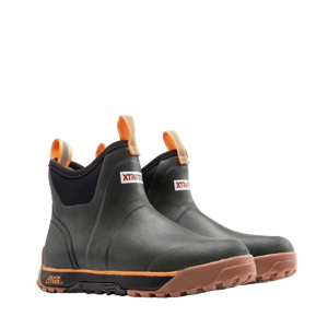 XTRATUF Men's ADB Ice Rubber