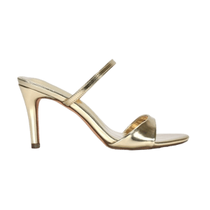 XY London Carina Stiletto Mule