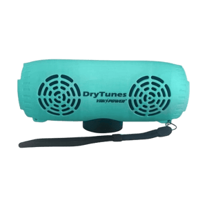 Yak Power Drytunes Portable Waterproof Floating Bluetooth Speaker 