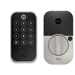 Yale Home Assure Lock 2 Touch