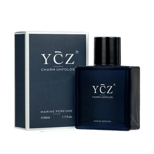 YCZ Fragrance Midnight Marine Cologne