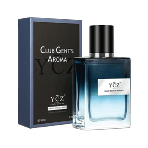 YCZ Fragrance Club Gent's Aroma Cologne
