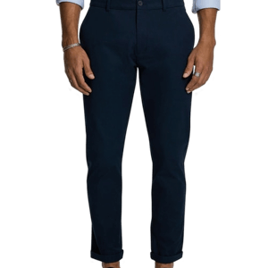 yd. Danny Super Stretch Slim Chinos