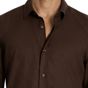 yd. Hargrove Brushed Shirt
