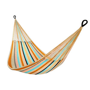 Yellow Leaf Hammocks Signature Hammock