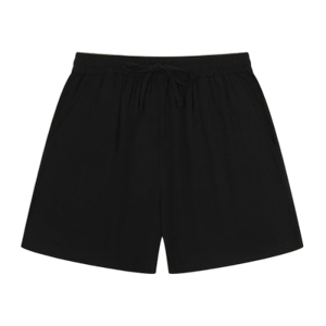 Yes Friends Linen EcoVero Relaxed Shorts