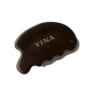 YINA Bian Stone Gua Sha